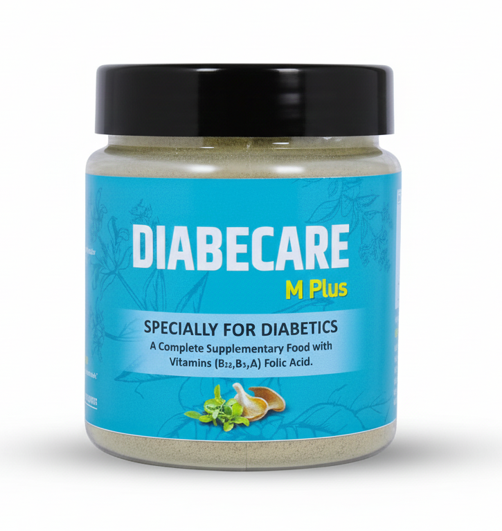 Diabecare 1