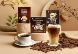 cold coffee home