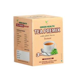 Instant Tea Premixes